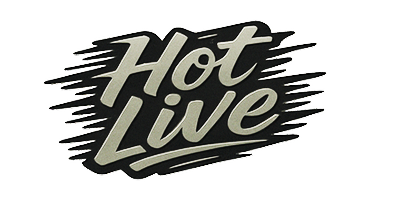 hot live